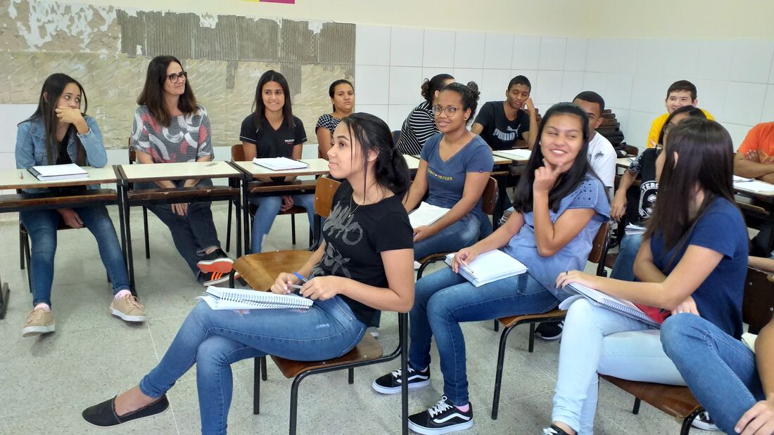 Aprendizagem