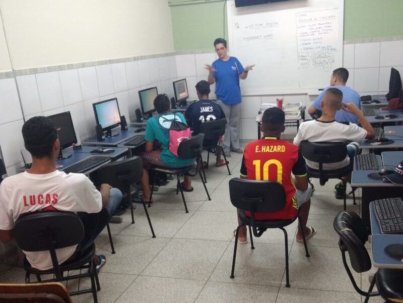 Medidas Socioeducativas