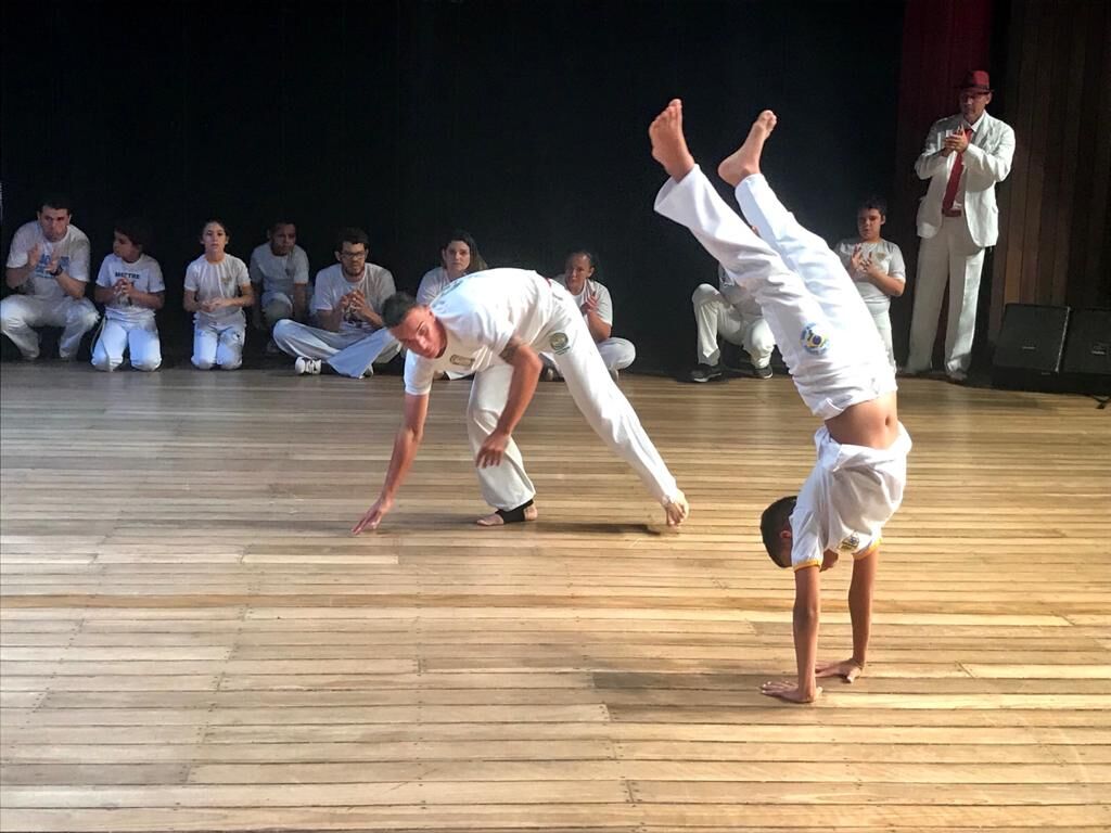 Visão